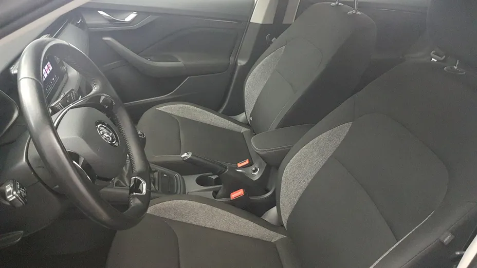 SKODA Scala Scala 1.0 TSI Active