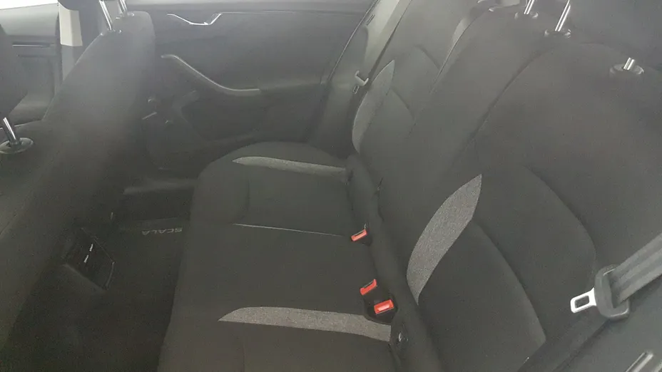 SKODA Scala Scala 1.0 TSI Active