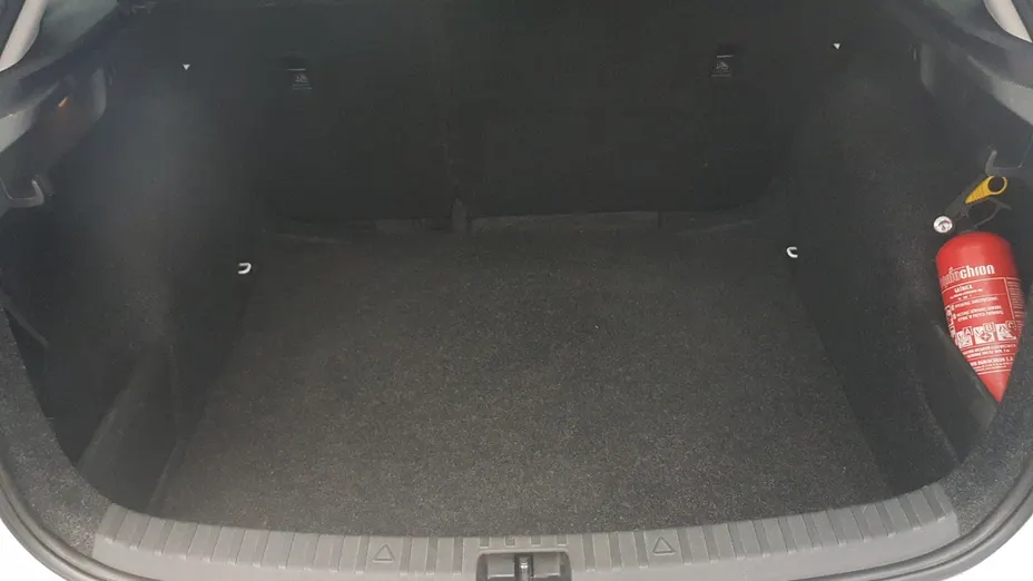 SKODA Scala Scala 1.0 TSI Active