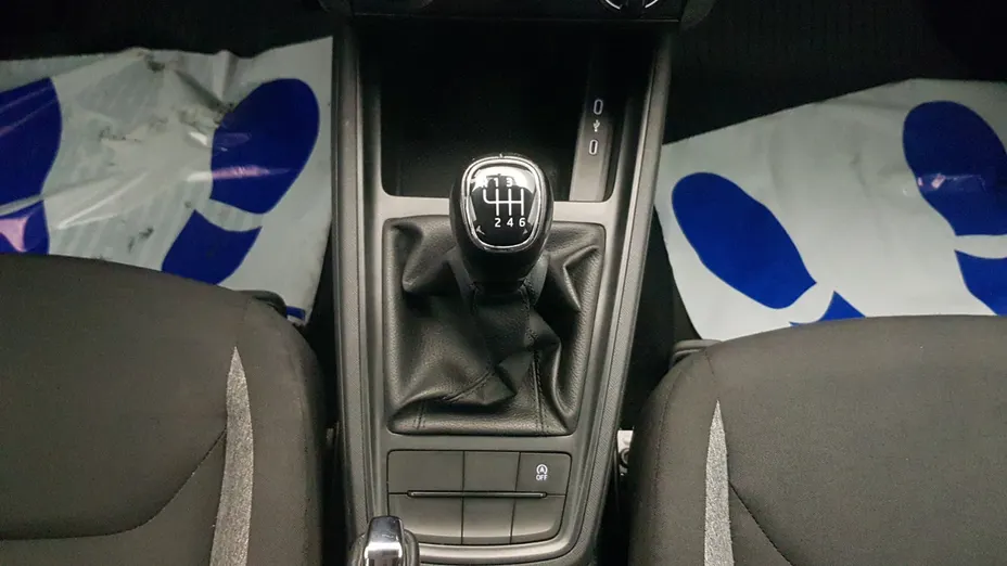 SKODA Scala Scala 1.0 TSI Active