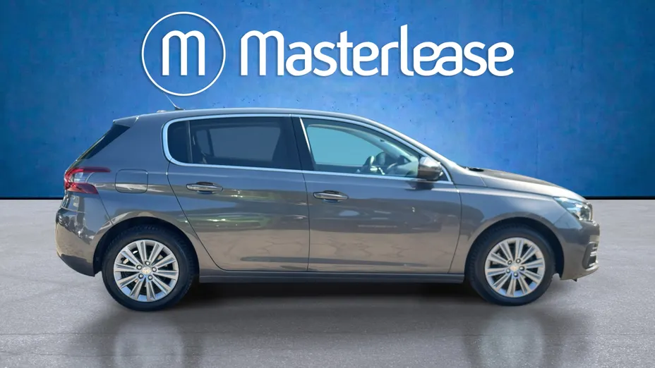 PEUGEOT 308 308 1.2 PureTech Allure S&S