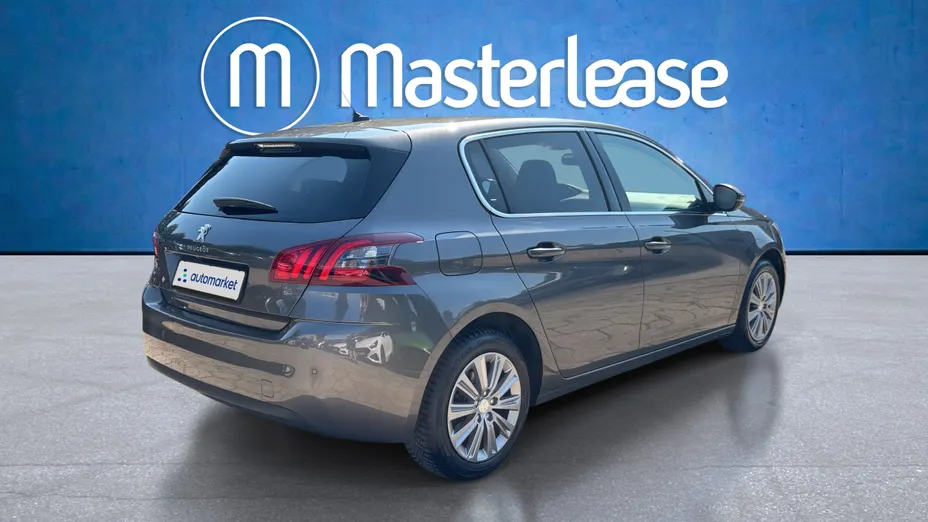 PEUGEOT 308 308 1.2 PureTech Allure S&S