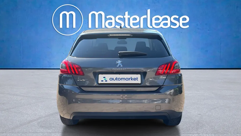 PEUGEOT 308 308 1.2 PureTech Allure S&S