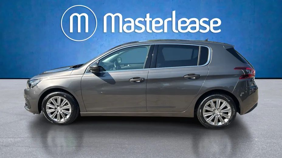PEUGEOT 308 308 1.2 PureTech Allure S&S