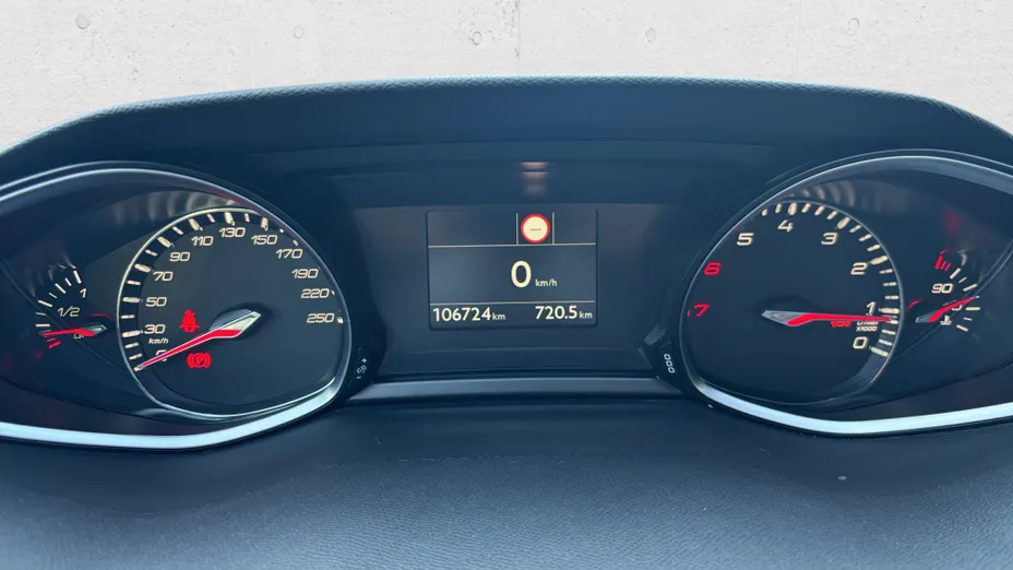 PEUGEOT 308 308 1.2 PureTech Allure S&S