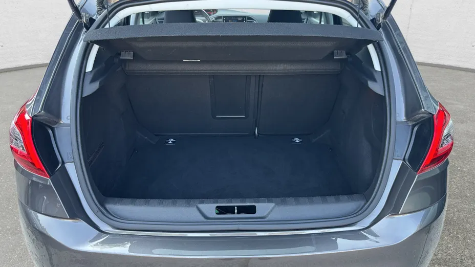 PEUGEOT 308 308 1.2 PureTech Allure S&S