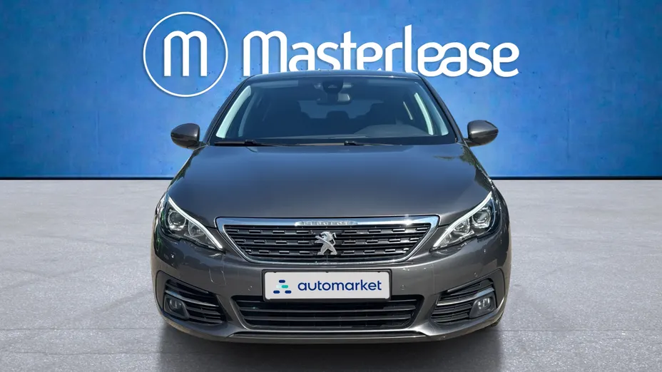 PEUGEOT 308 308 1.2 PureTech Allure S&S