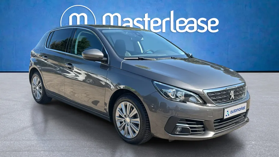 PEUGEOT 308 308 1.2 PureTech Allure S&S