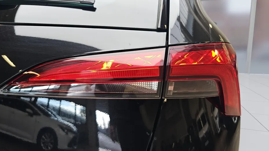 SKODA Scala Scala 1.0 TSI Ambition