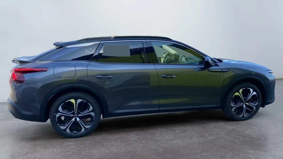 CITROEN C5 X C5 X 1.6 PHEV 225 Shine Pack EAT8 Nowy