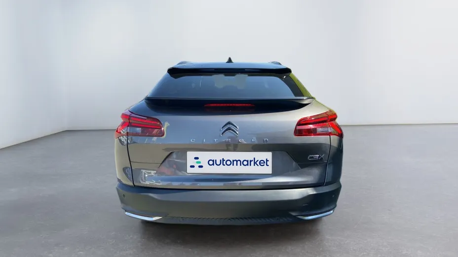 CITROEN C5 X C5 X 1.6 PHEV 225 Shine Pack EAT8 Nowy
