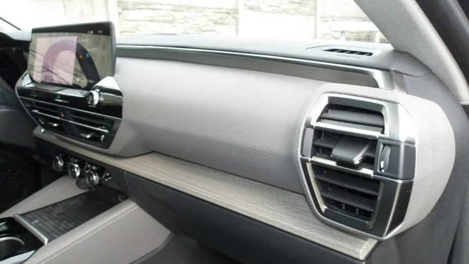 CITROEN C5 X C5 X 1.6 PHEV 225 Shine Pack EAT8 Nowy