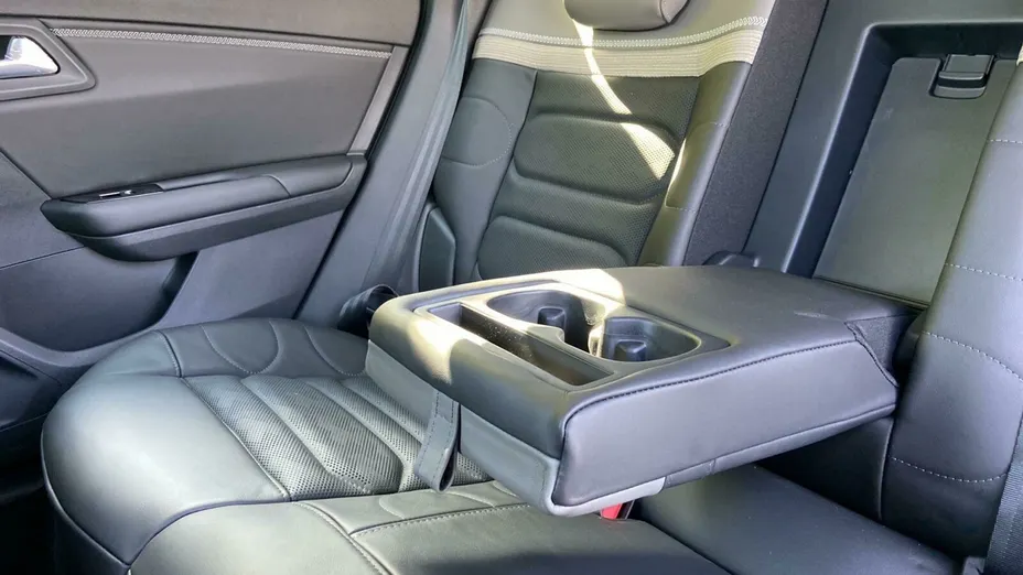 CITROEN C5 X C5 X 1.6 PHEV 225 Shine Pack EAT8 Nowy