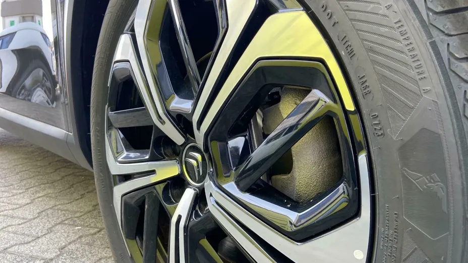 CITROEN C5 X C5 X 1.6 PHEV 225 Shine Pack EAT8 Nowy