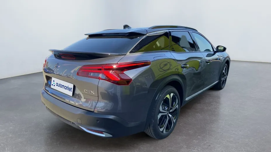 CITROEN C5 X C5 X 1.6 PHEV 225 Shine Pack EAT8 Nowy