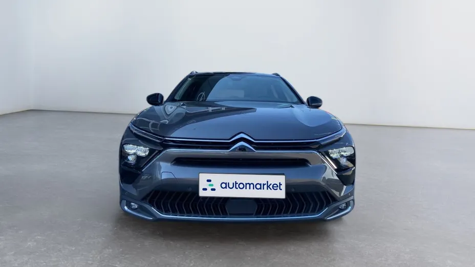 CITROEN C5 X C5 X 1.6 PHEV 225 Shine Pack EAT8 Nowy