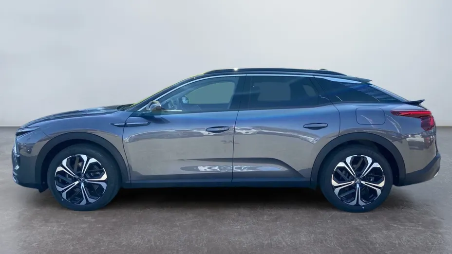 CITROEN C5 X C5 X 1.6 PHEV 225 Shine Pack EAT8 Nowy