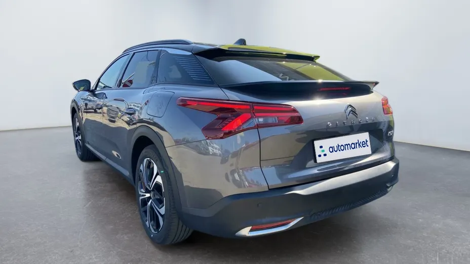 CITROEN C5 X C5 X 1.6 PHEV 225 Shine Pack EAT8 Nowy