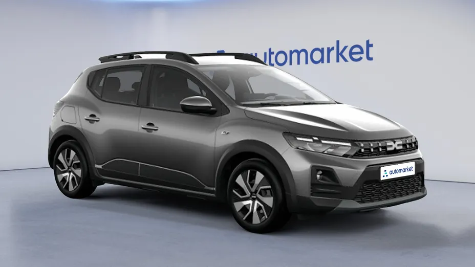 DACIA Sandero Sandero Stepway 1.0 TCe110 Expression Nowy