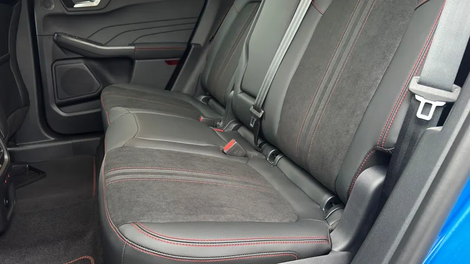 FORD Kuga Kuga 2.5P PHEV FWD ST-Line X eCVT Nowy