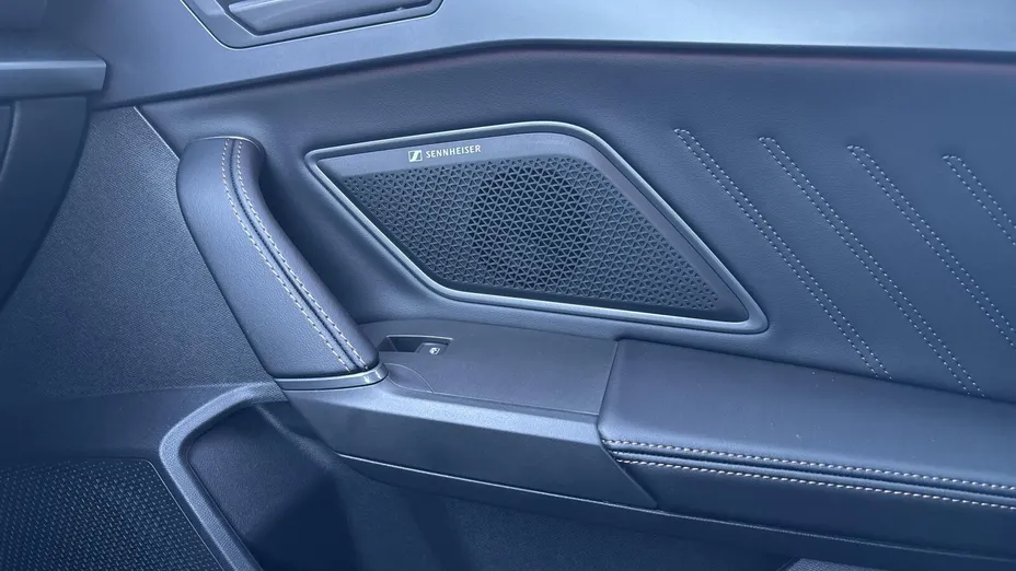 CUPRA Leon Leon 1.5 eTSI mHEV DSG Nowy
