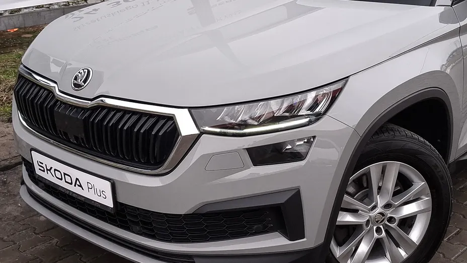 SKODA Kodiaq Kodiaq 2.0 TDI 4x2 Ambition DSG 7os.