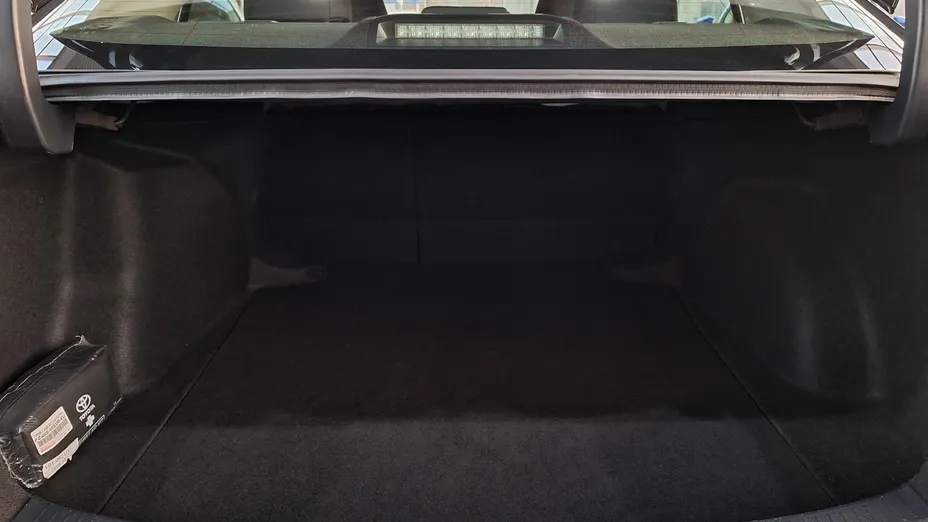 TOYOTA Corolla Corolla 1.8 Hybrid GPF Comfort