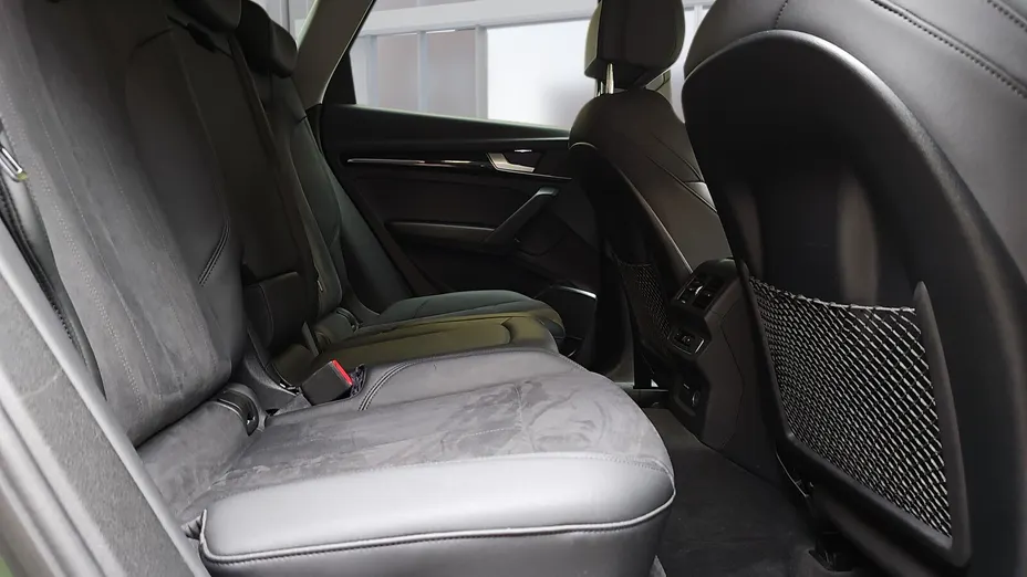 AUDI Q5 Q5 40 TDI mHEV Quattro S Line S tronic