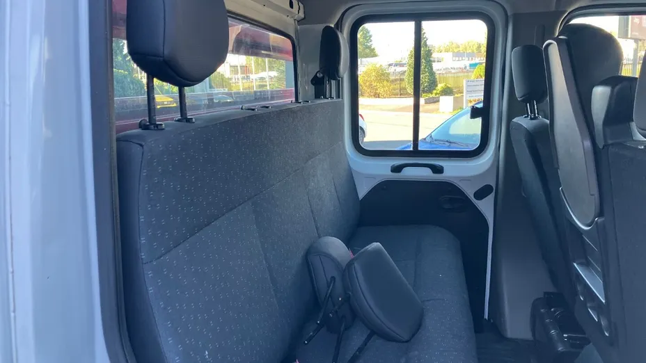OPEL Movano Movano CDTI L3