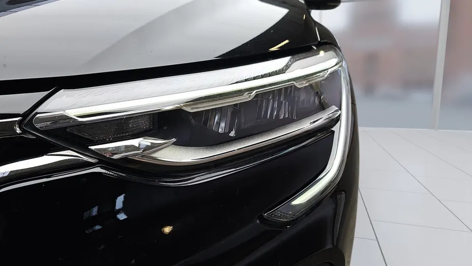 RENAULT Arkana Arkana 1.3 TCe mHEV R.S. Line EDC