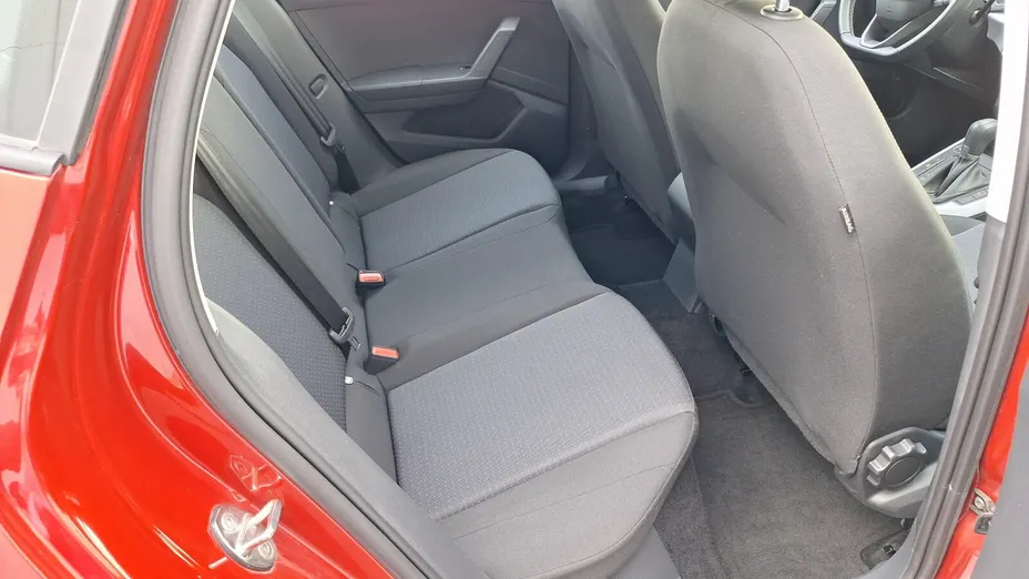 SEAT Arona Arona 1.0 TSI Style S&S DSG