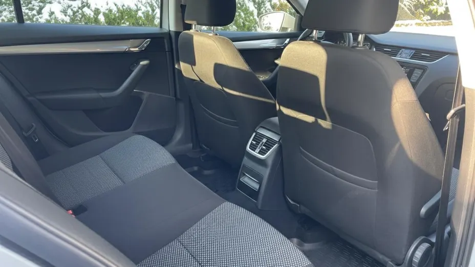 SKODA Octavia Octavia 1.4 TSI Ambition