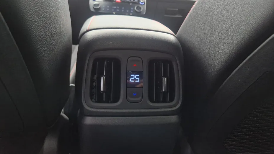 HYUNDAI Tucson Tucson 1.6 T-GDi 48V N-Line 2WD DCT