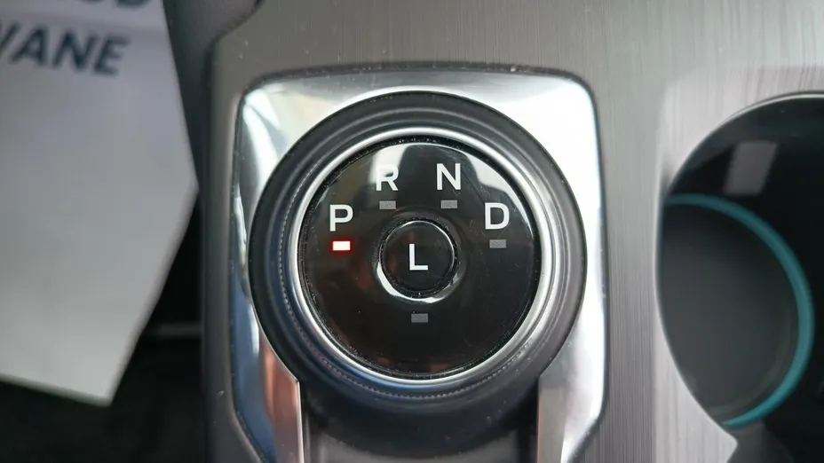 FORD Focus Focus 1.5 EcoBlue Titanium X aut