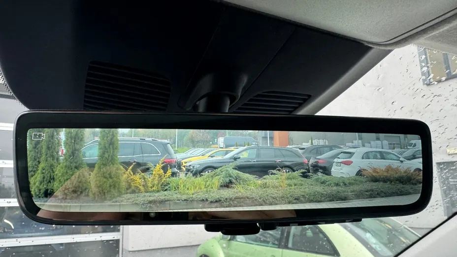 MERCEDES-BENZ Vito Vito 116 CDI L2 9G-Tronic 447.603