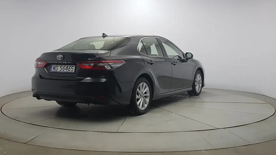 TOYOTA Camry Camry 2.5 Hybrid Comfort CVT