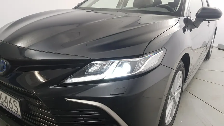 TOYOTA Camry Camry 2.5 Hybrid Comfort CVT