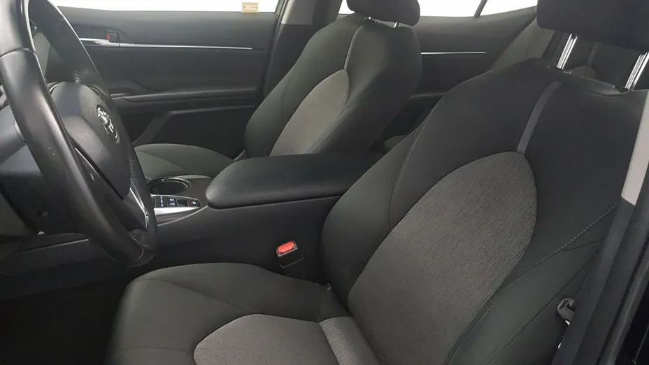 TOYOTA Camry Camry 2.5 Hybrid Comfort CVT