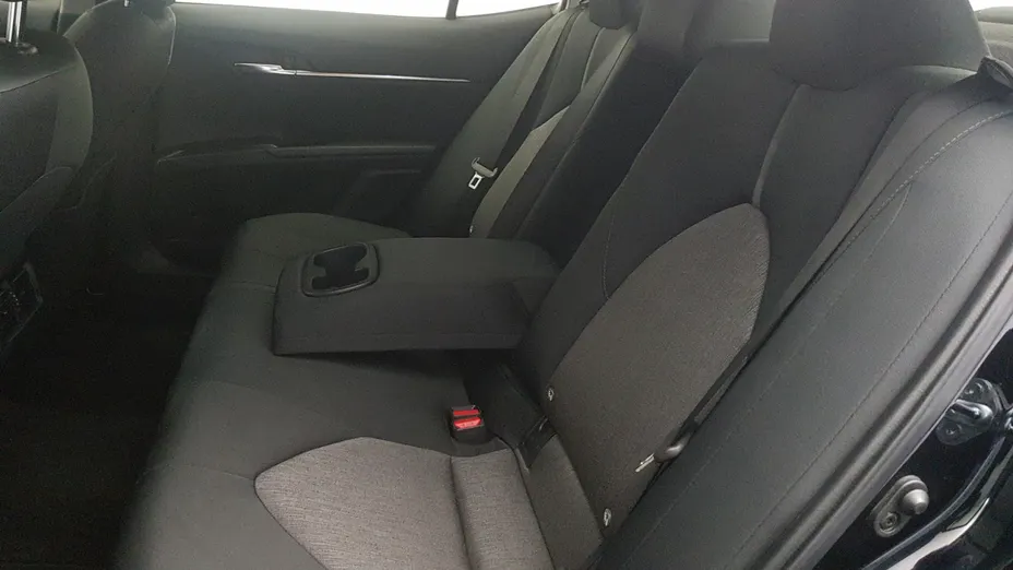 TOYOTA Camry Camry 2.5 Hybrid Comfort CVT