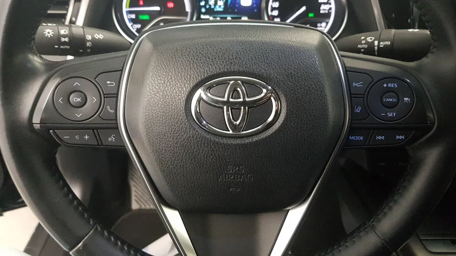 TOYOTA Camry Camry 2.5 Hybrid Comfort CVT