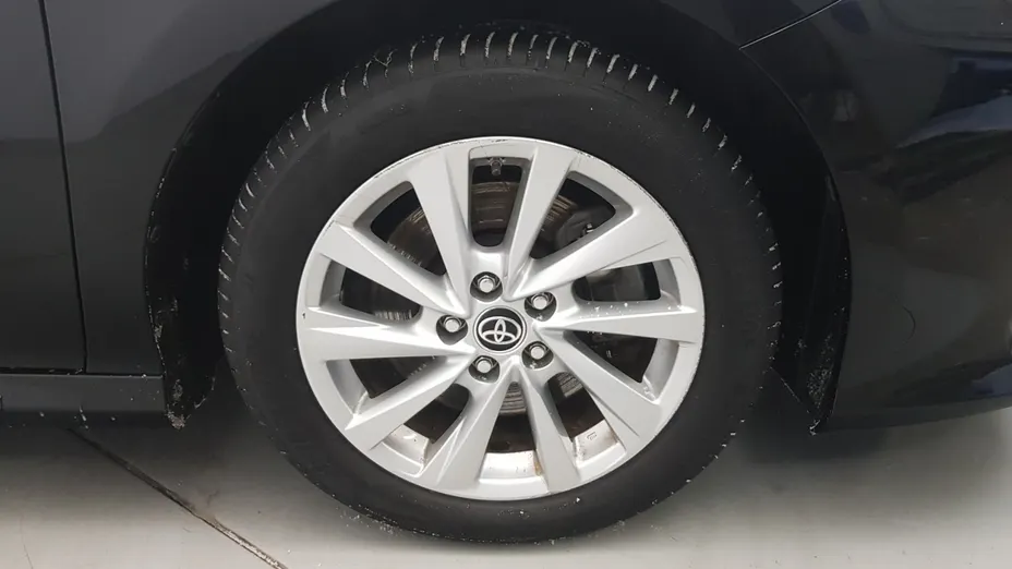 TOYOTA Camry Camry 2.5 Hybrid Comfort CVT