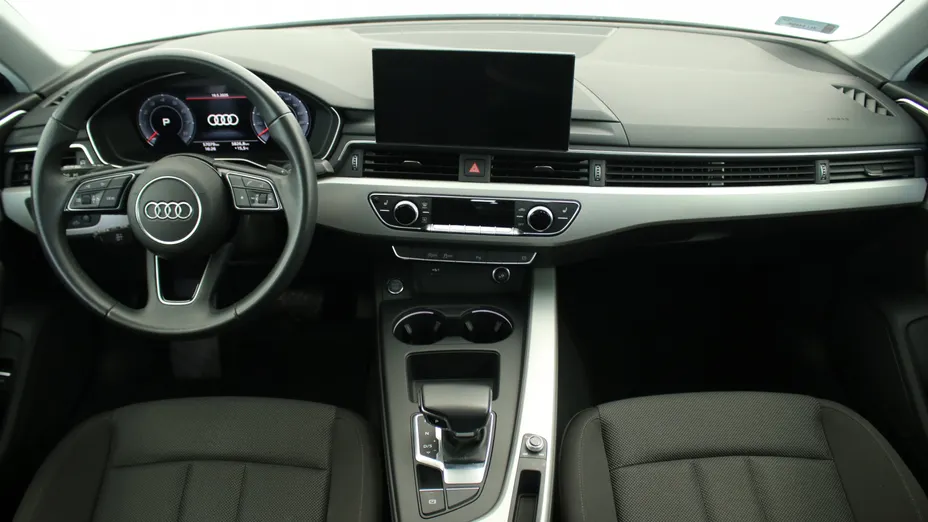 AUDI A4 A4 35 TFSI mHEV S Line S tronic