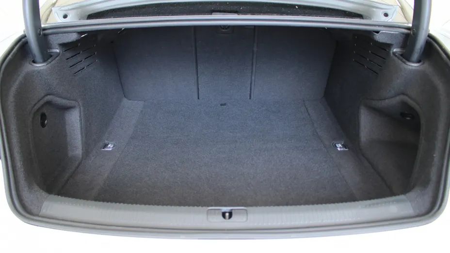 AUDI A4 A4 35 TFSI mHEV S Line S tronic