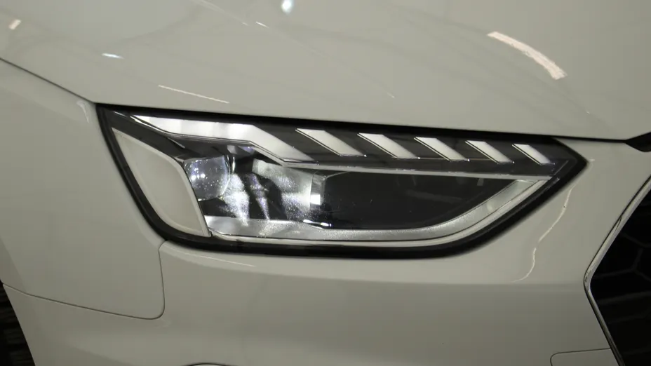 AUDI A4 A4 35 TFSI mHEV S Line S tronic