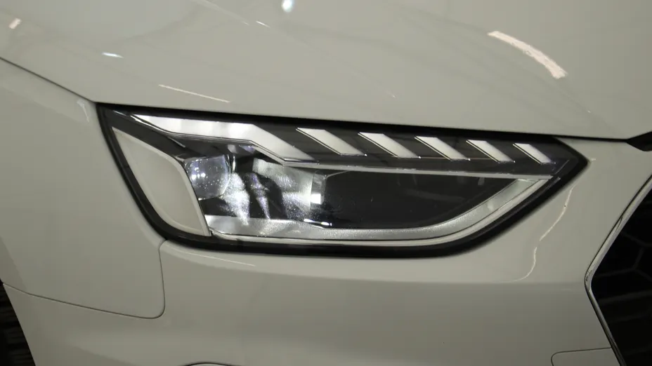 AUDI A4 A4 35 TFSI mHEV S Line S tronic