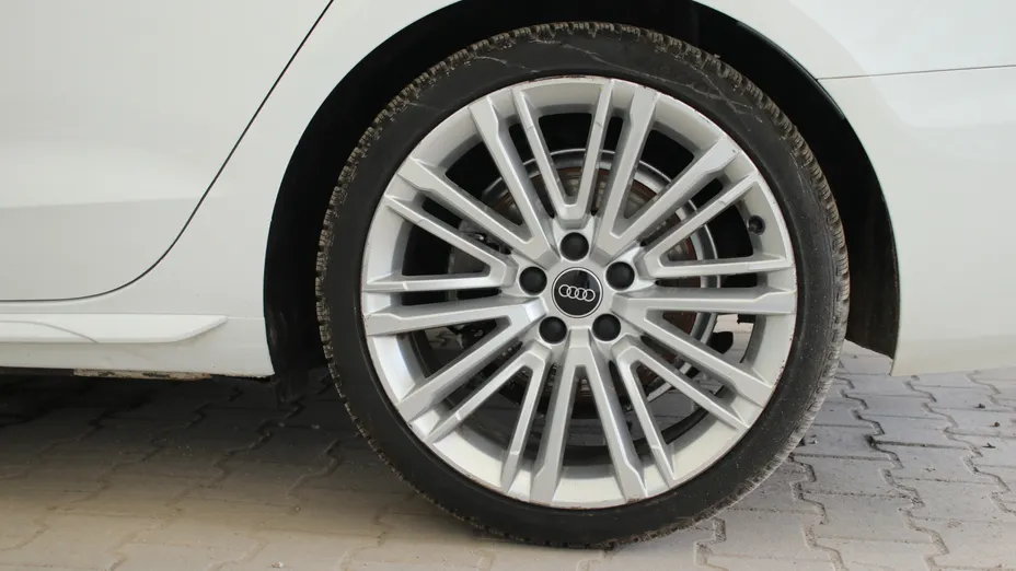 AUDI A4 A4 35 TFSI mHEV S Line S tronic