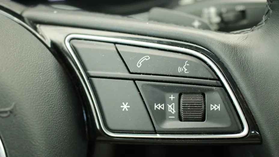 AUDI A4 A4 35 TFSI mHEV S Line S tronic