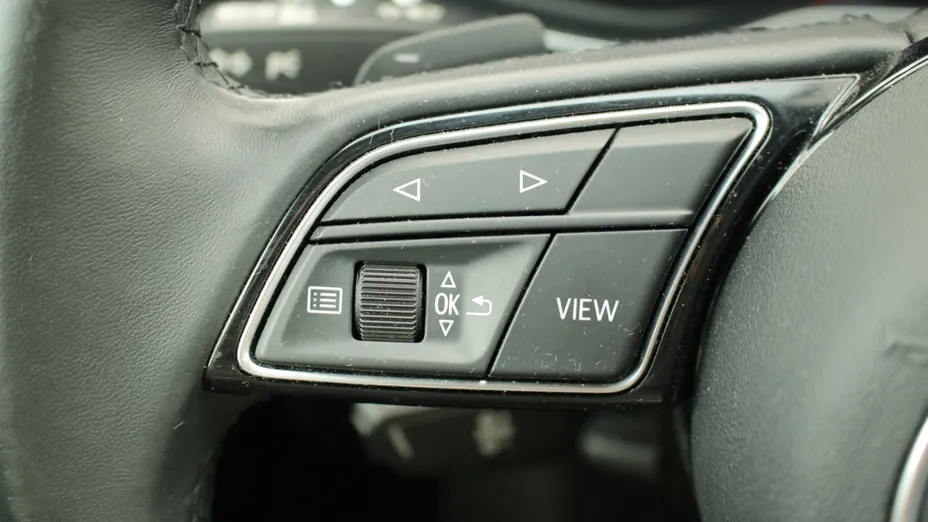 AUDI A4 A4 35 TFSI mHEV S Line S tronic