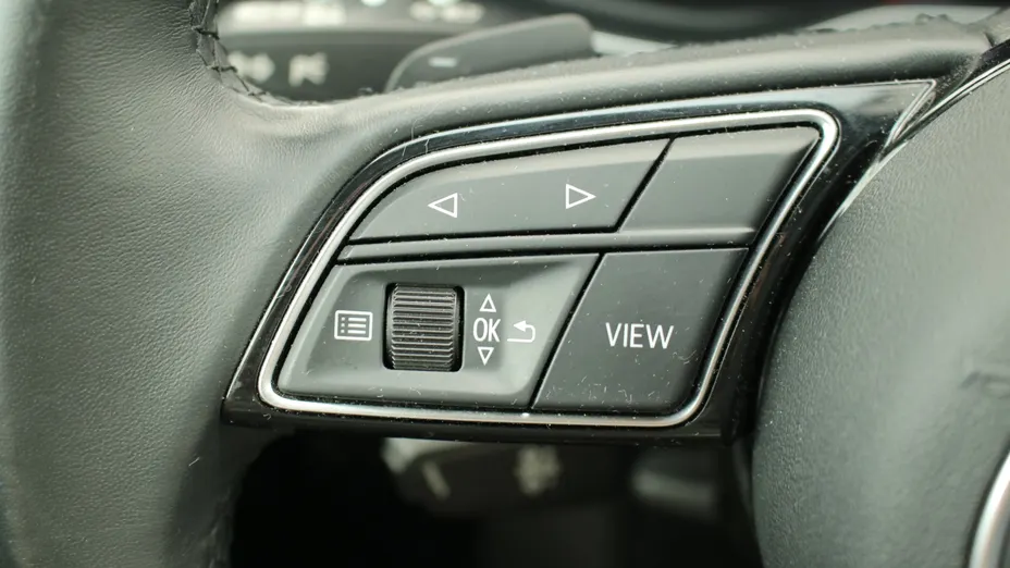 AUDI A4 A4 35 TFSI mHEV S Line S tronic