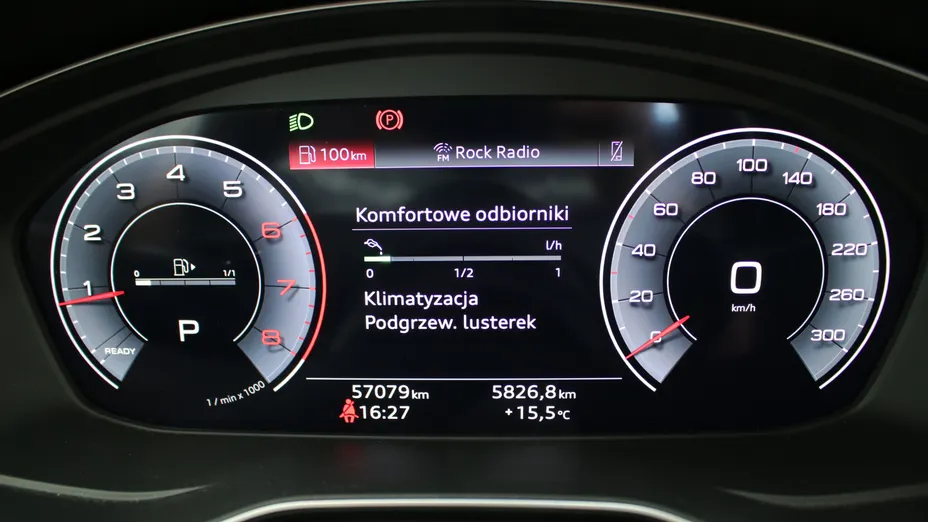 AUDI A4 A4 35 TFSI mHEV S Line S tronic